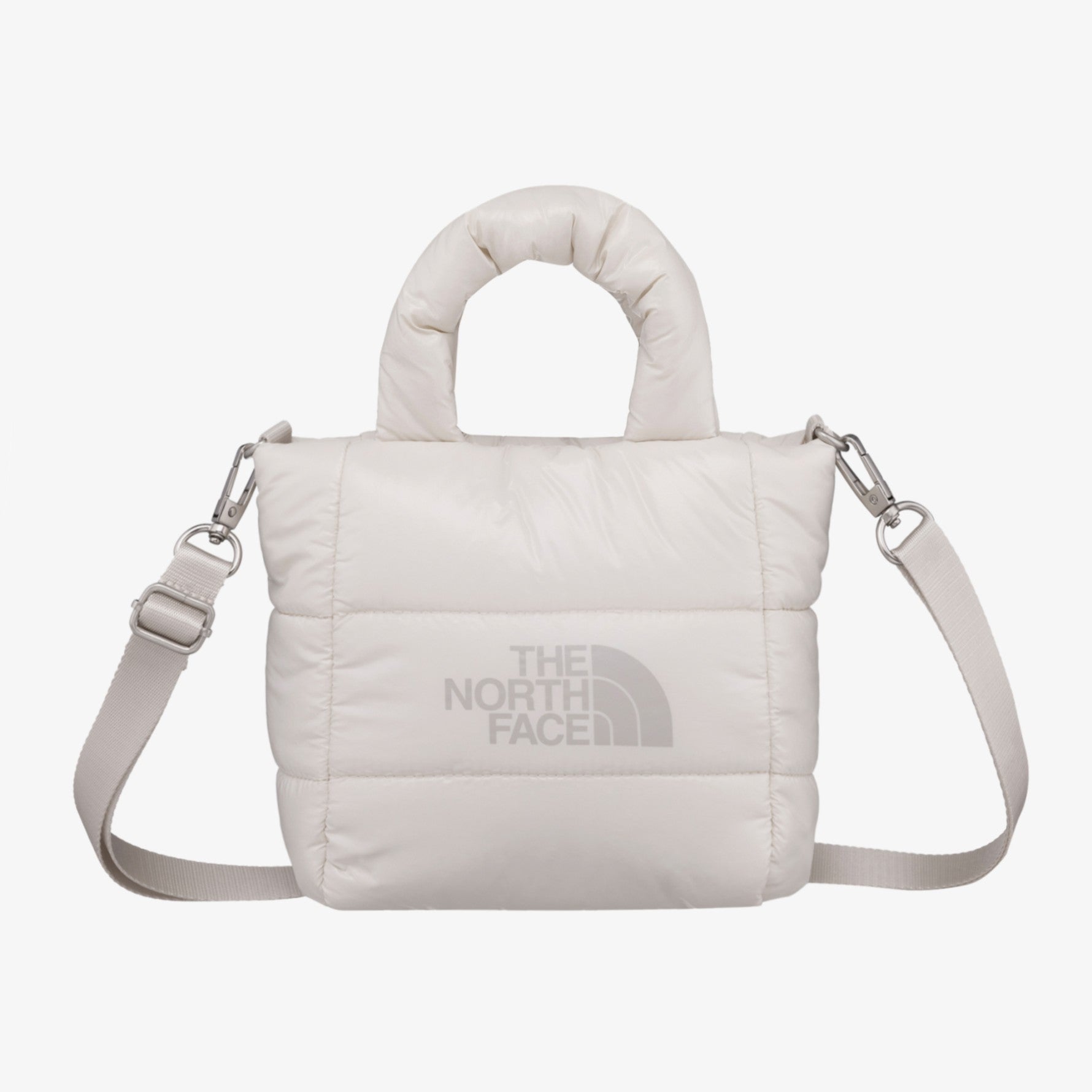 韓國 The North Face Plumpy Mini Tote Bag 【NF001】 - STT Mall HK 靚太網購