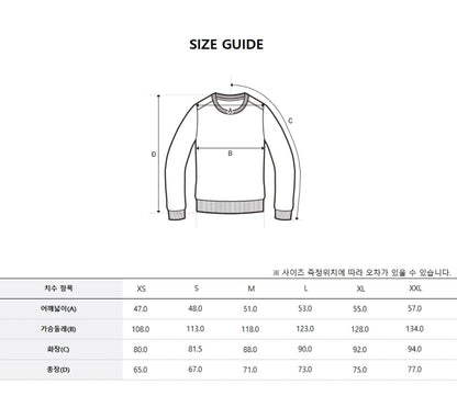 韓國 MLB Common LIKE Fleece Overfit 【MB043】 - STT Mall HK 靚太網購