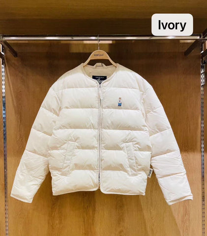 韓國 Who.A.U Light Padded Jacket【WA226】