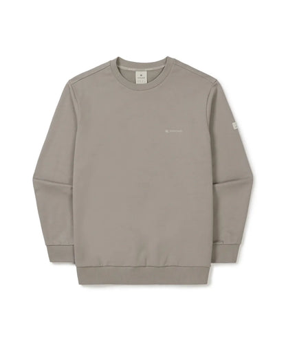 韓國 Snowpeak Land Essential Sweatshirt【SN092】