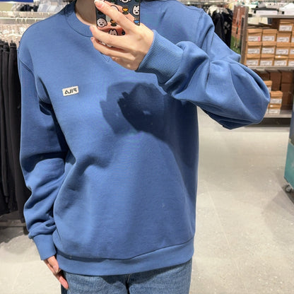 韓國 FILA Uni Essential Hoodie【FA007】