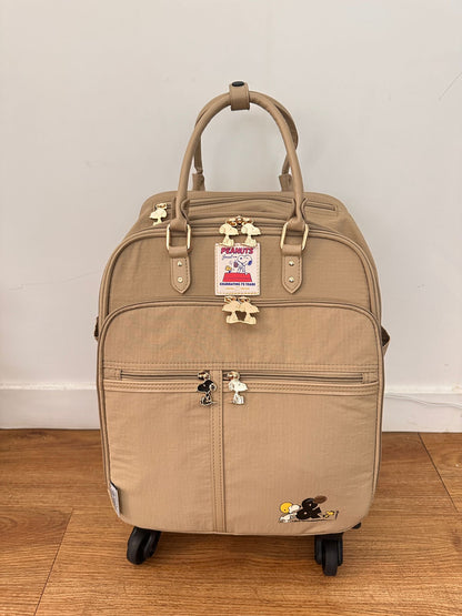 Elle Snoopy Posh Sports【SM245】