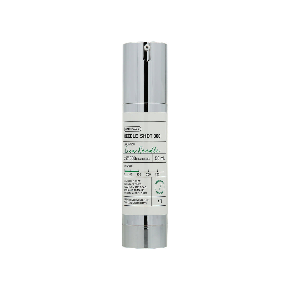 VT 塗抹式微針精華300 50ml【SM125】