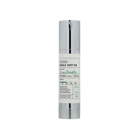 VT 塗抹式微針精華300 50ml【SM125】