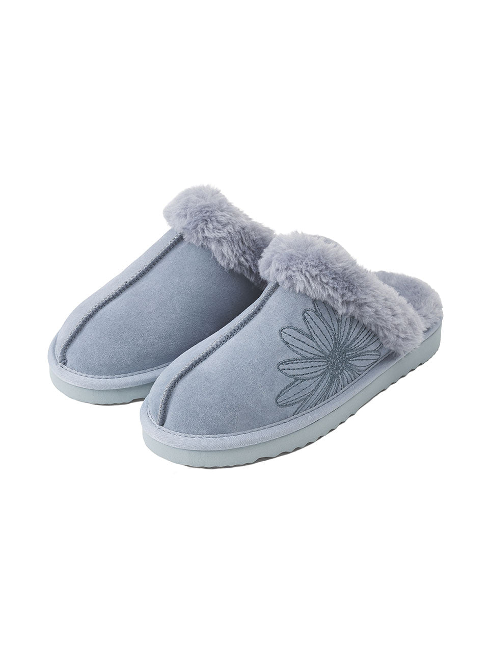 韓國 Mardi Mercredi Classique Slipper (2cm)【MM196】
