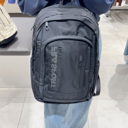 韓國 FILA Partition POR Backpack【FA112】