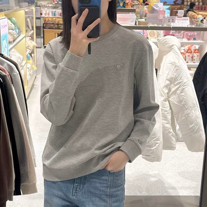 韓國 Guess Sweatshirt【GU029】