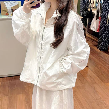 韓國 MK Coat【MK011】