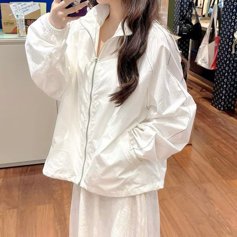 韓國 MK Coat【MK011】