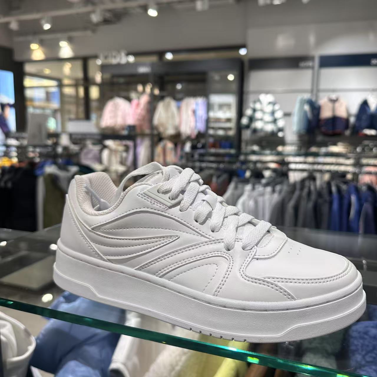韓國 FILA Court Dast 93/22【FA108】