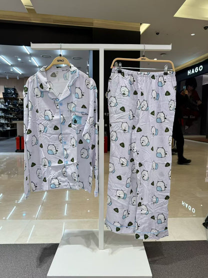 韓國 SPAO Pajamas【SP257】