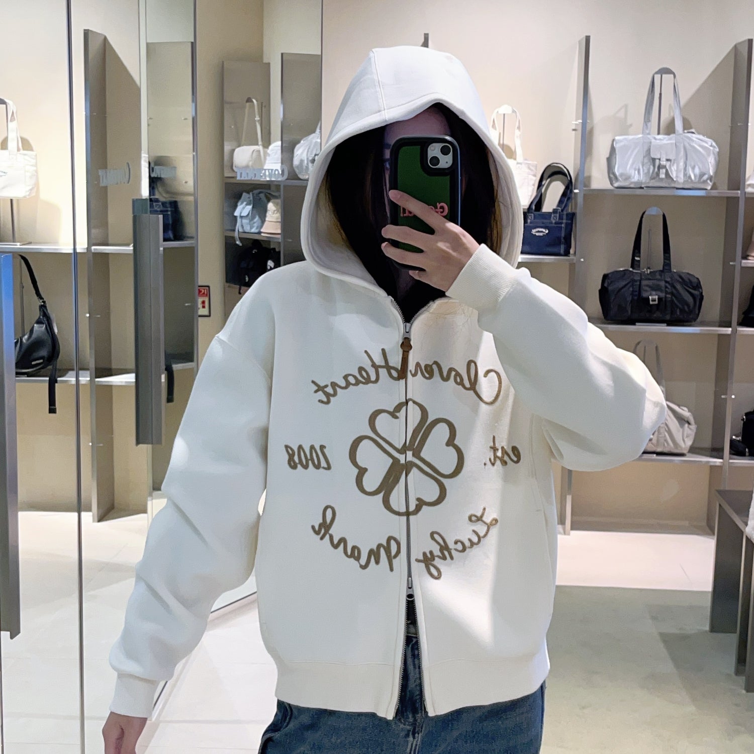 韓國 Covernat Women&
