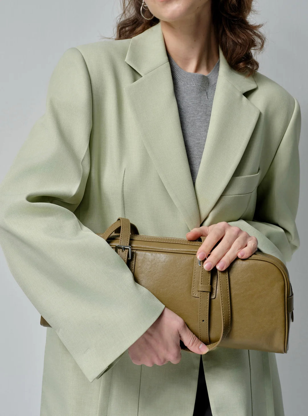 Bob Ore Vela Bag【SM875】