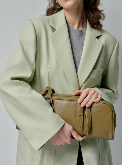 Bob Ore Vela Bag【SM875】