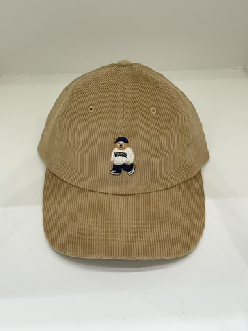 韓國 SPAO Corduroy Ball Cap【SP195】