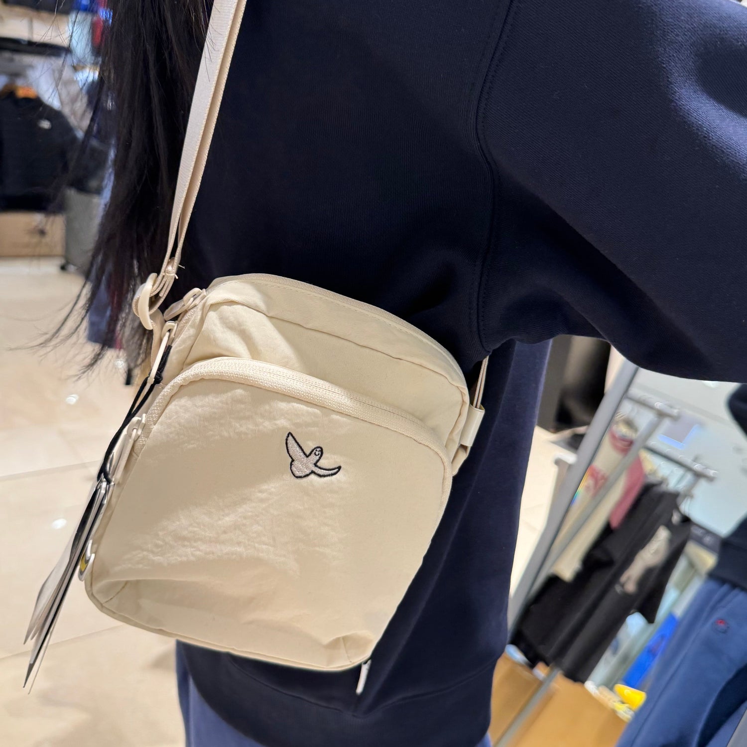 韓國 Mark Gonzales Mini Crossbody Bag【MG039】 - STT Mall HK 靚太網購