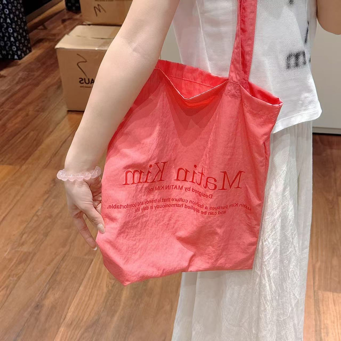 韓國 MK Bag【MK028】
