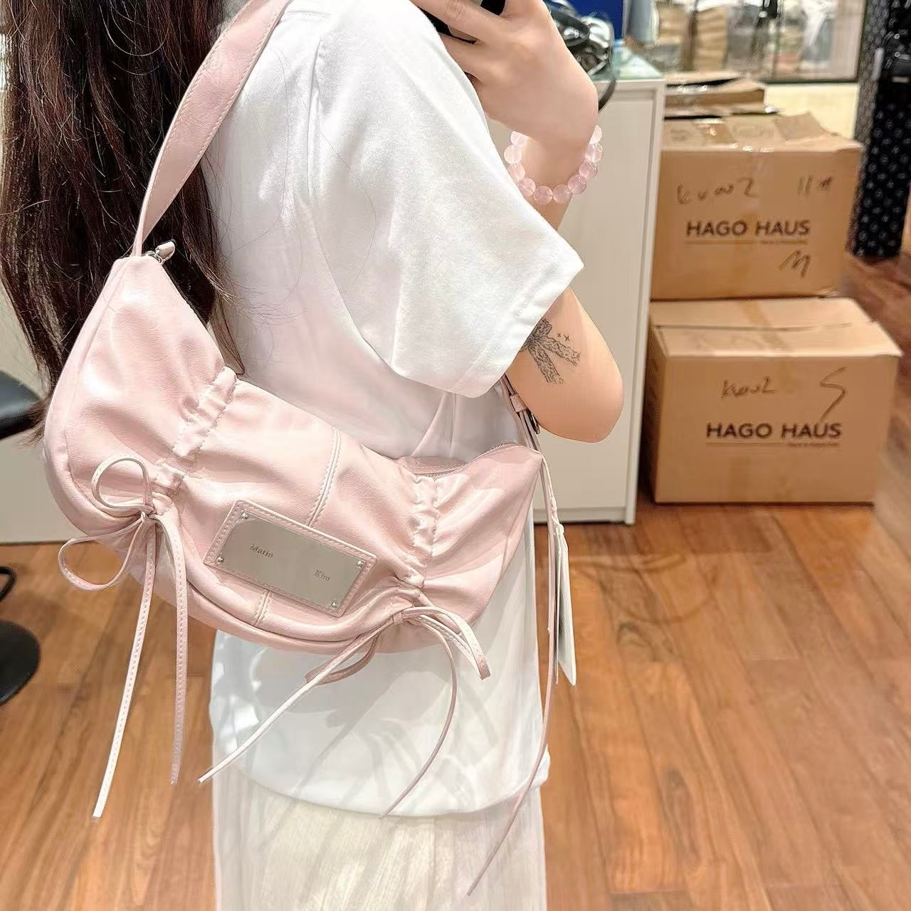 韓國 MK Bag【MK026】