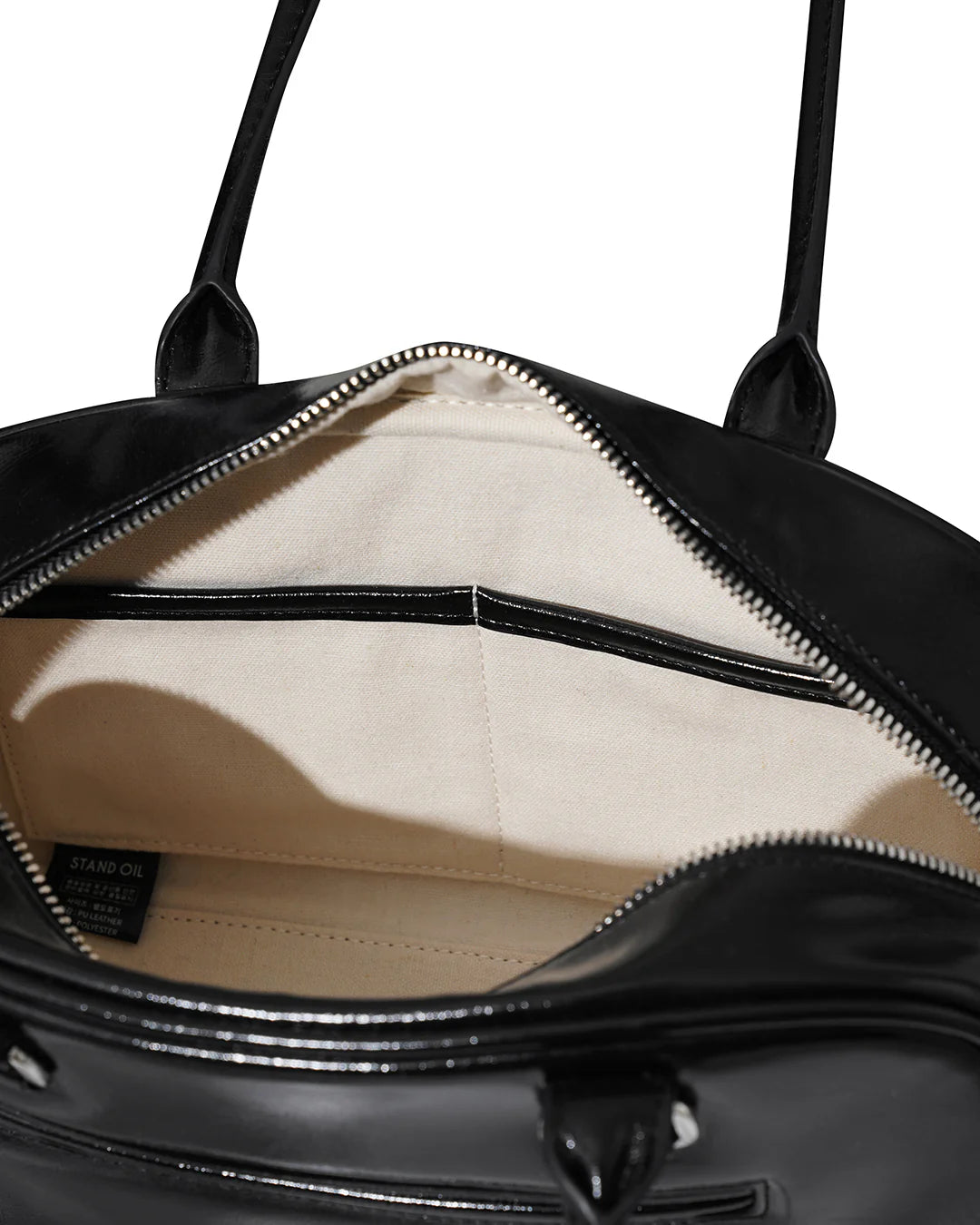 韓國 Stand Oil Chubby Bag【SD012】