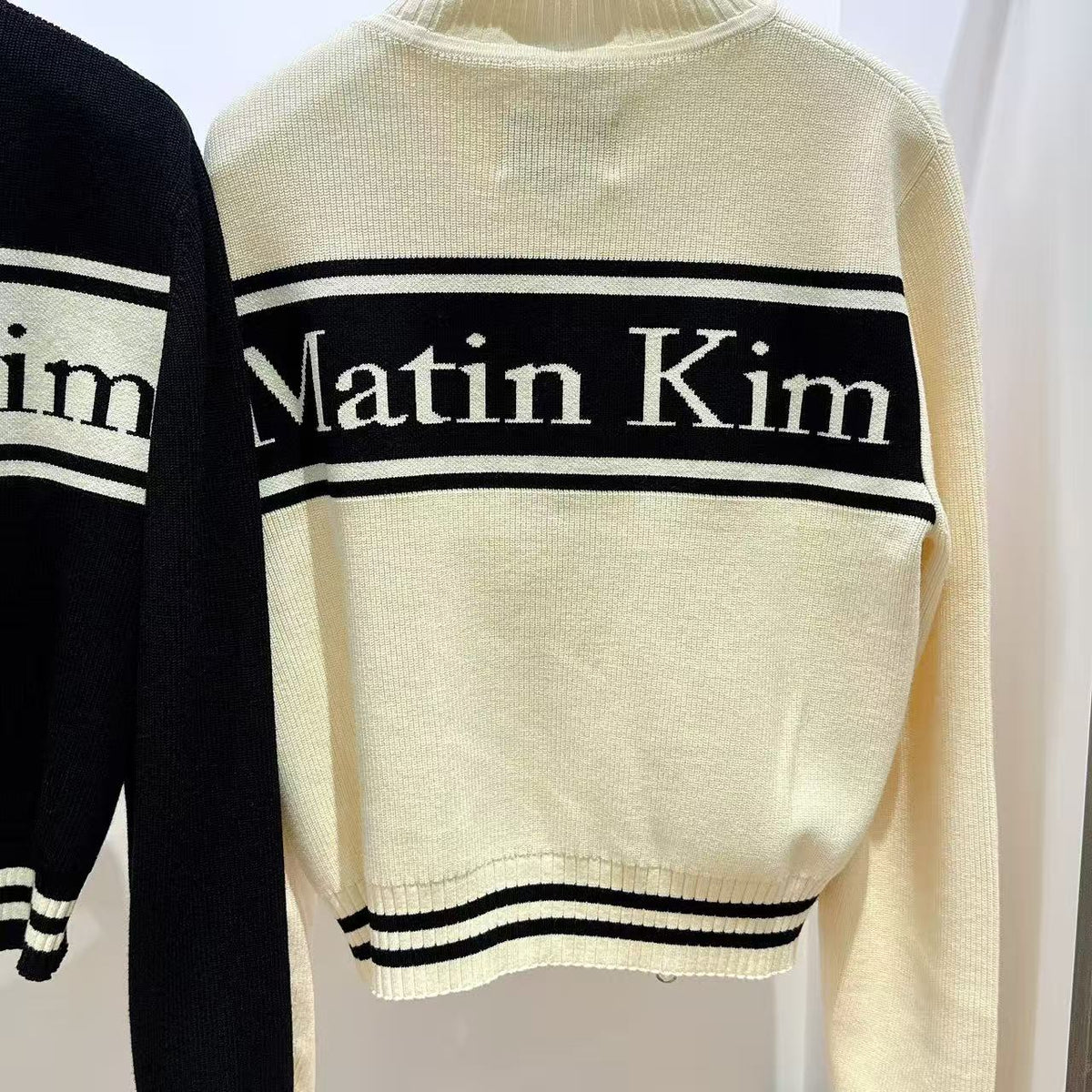 【現貨】韓國 MK Cardigan【MK012】