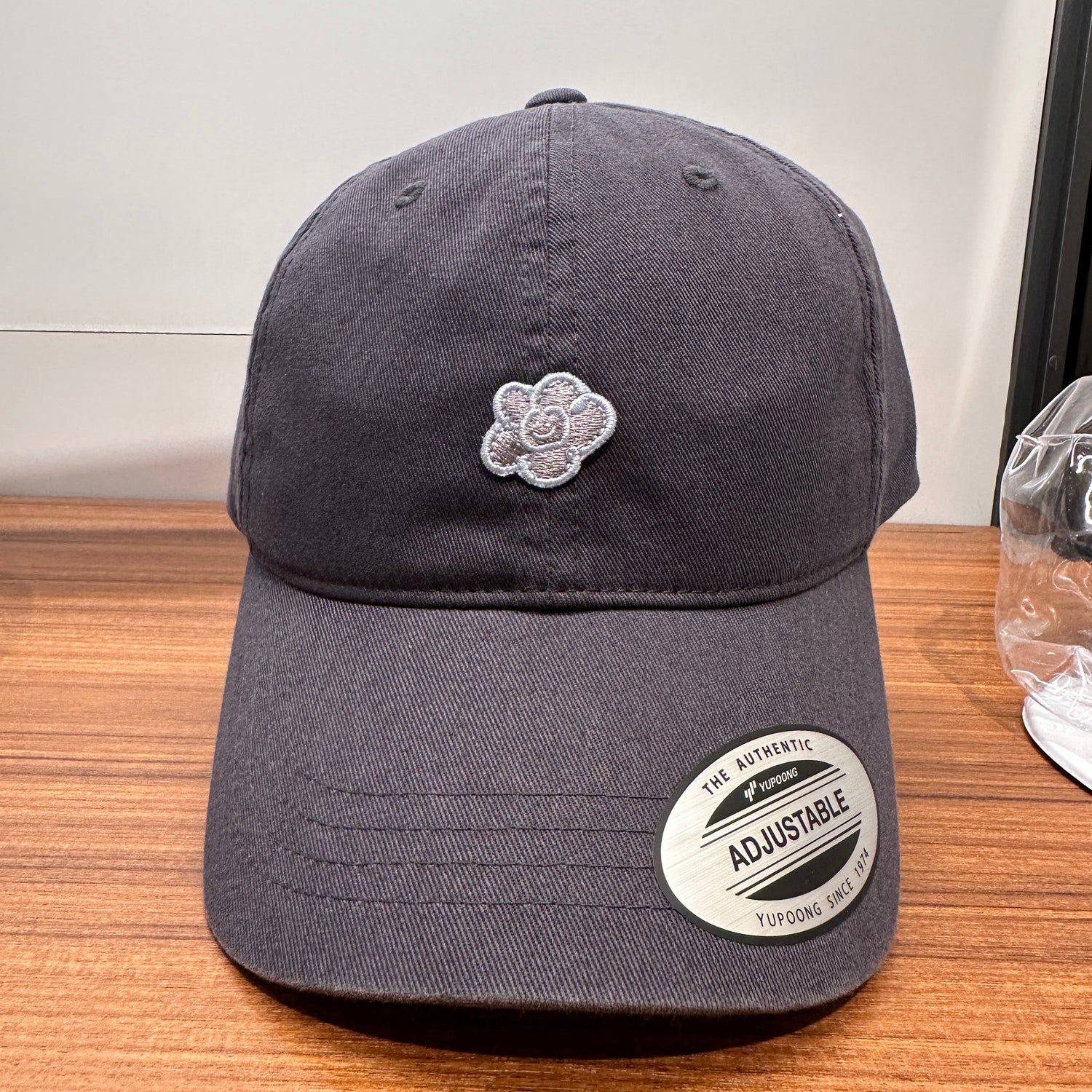 韓國 Wacky Willy Lily Basic Fit Ball Cap【WW097】 - STT Mall HK 靚太網購