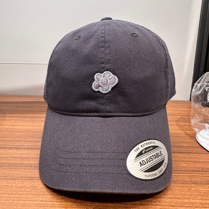 韓國 Wacky Willy Lily Basic Fit Ball Cap【WW097】 - STT Mall HK 靚太網購