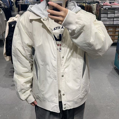 韓國 FILA Caratal-Attached Windbreaker【FA027】