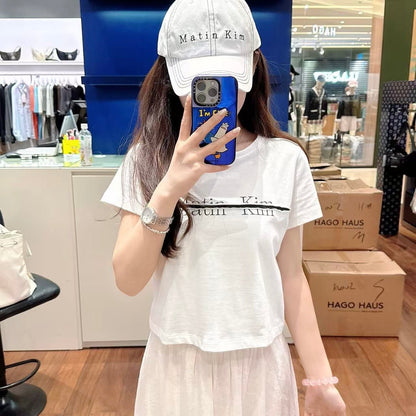 韓國 MK Cap【MK023】