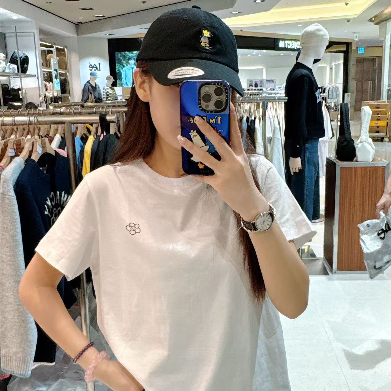 韓國 Wacky Willy Cap【WW057】