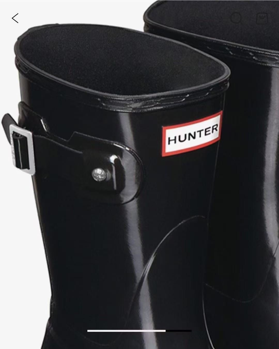 韓國 Hunter Women&