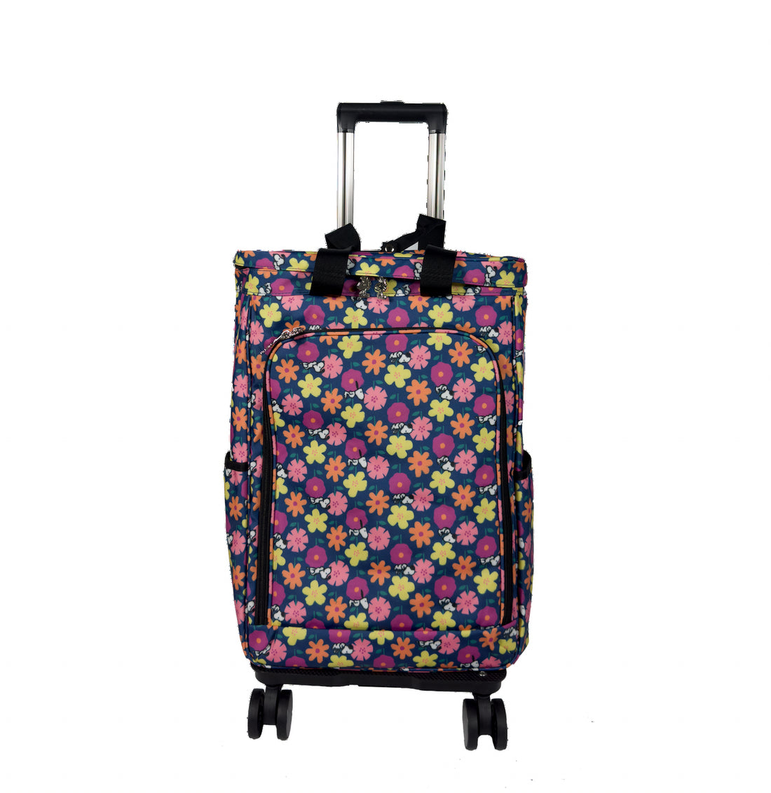 Elle Snoopy Shopping Trolley【SS267】