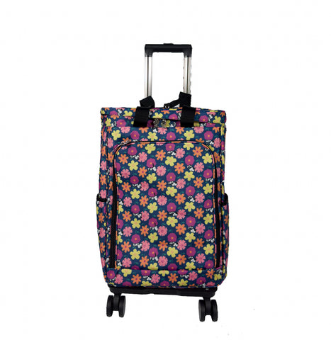 Elle Snoopy Shopping Trolley【SS267】