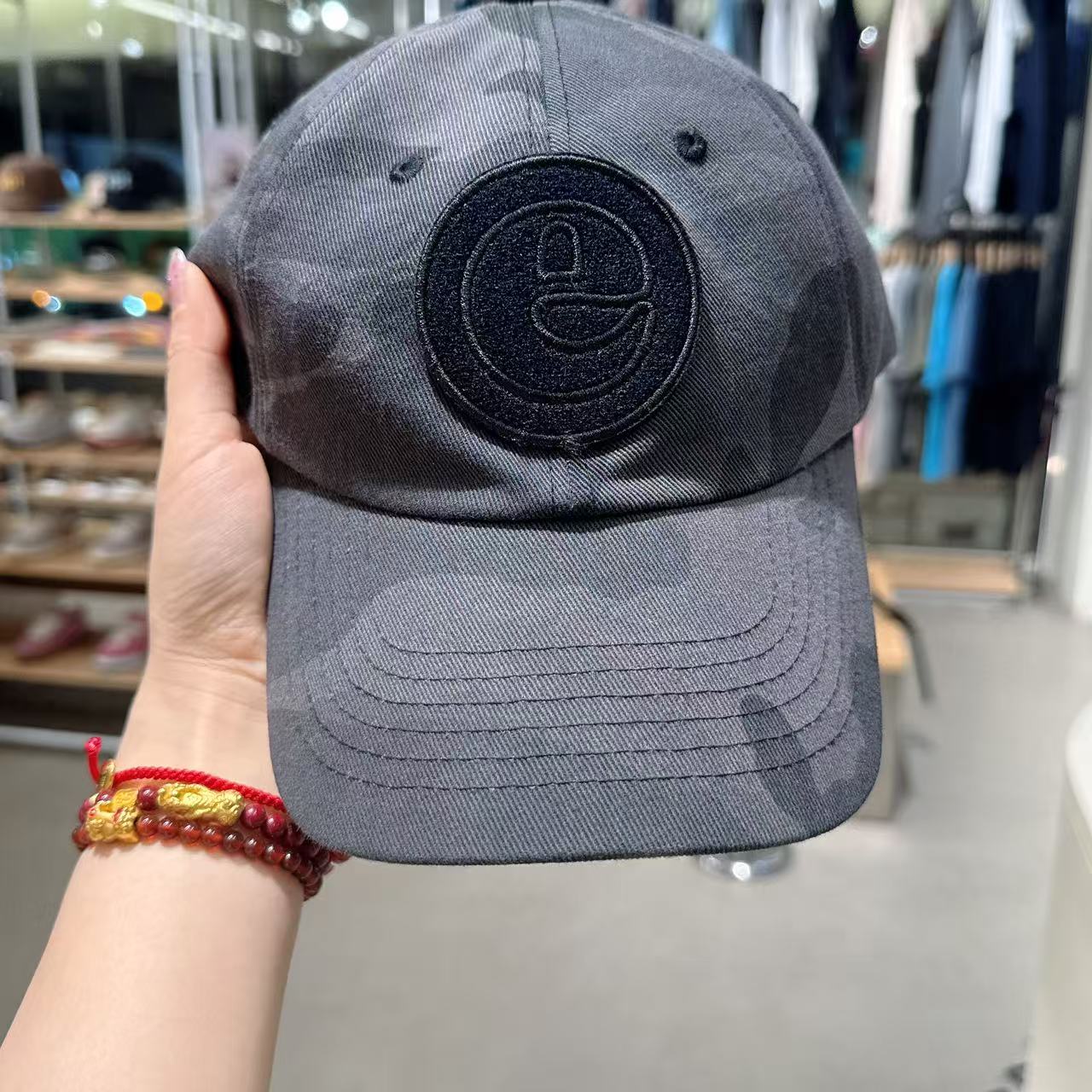 韓國 EPT NF EMB 6P Cap【EP053】