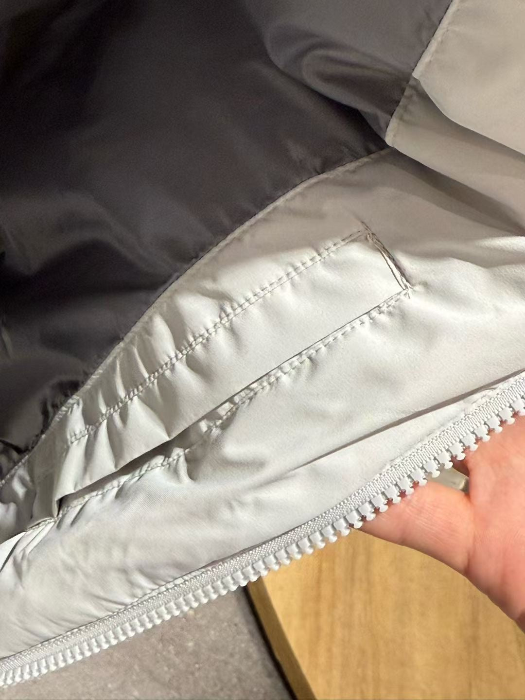 韓國 SPAO Light Jacket【SP239】