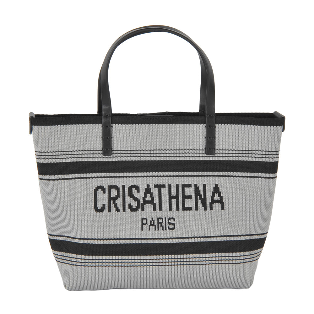 Crisathena Légèreté Small Tote Bag【SS008】