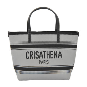 【直播5月9日】Crisathena