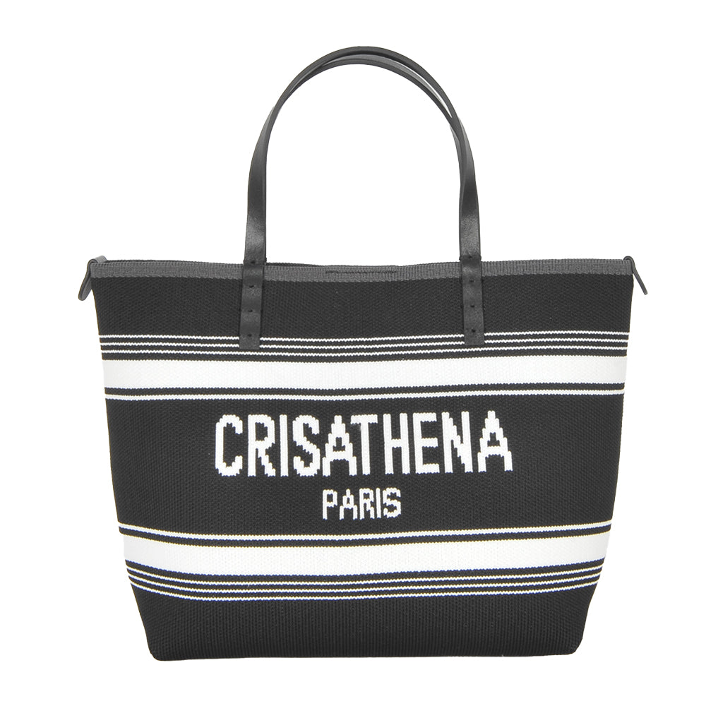 Crisathena Légèreté Small Tote Bag【SS008】