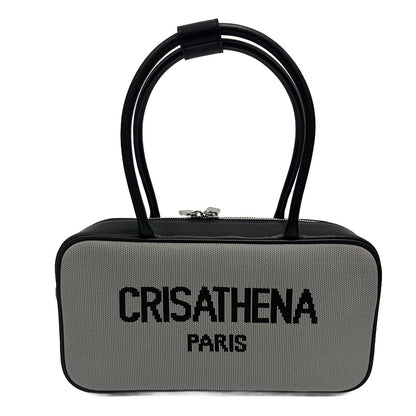Crisathena Bowling Bag【SS068】