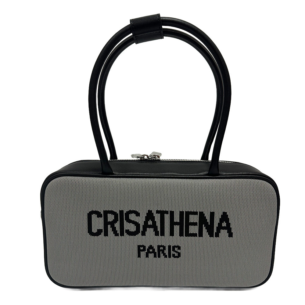 Crisathena Bowling Bag【SM167】
