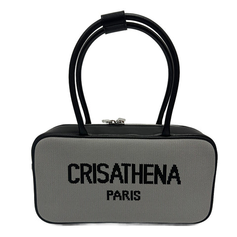 Crisathena Bowling Bag【SS068】