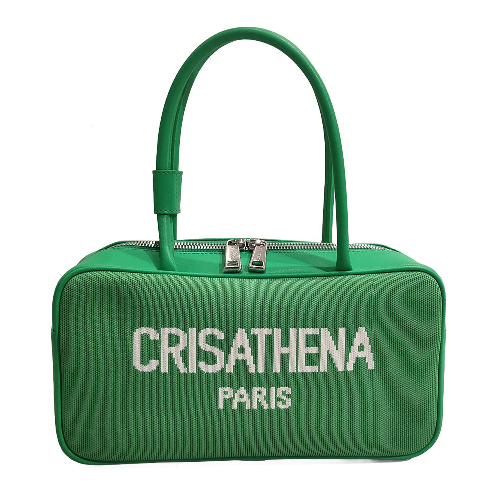 Crisathena Bowling Bag【SS068】