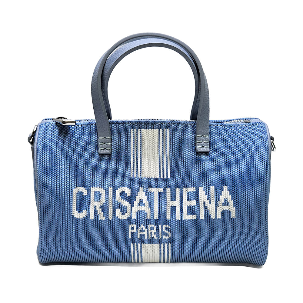 Crisathena Boston Bag【SS073】
