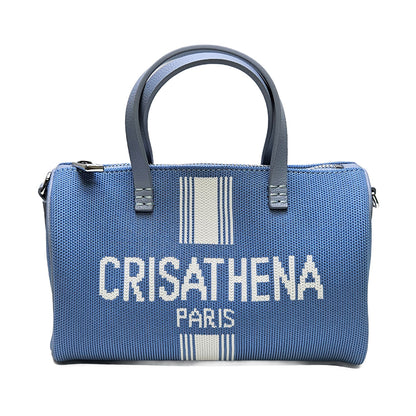 Crisathena Boston Bag【SS073】