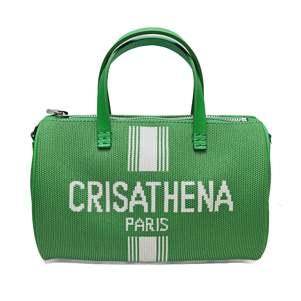 Crisathena Boston Bag【SS073】