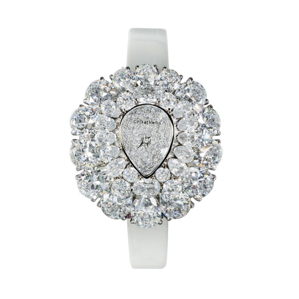 Crisathena Blossom Watches (訂金)【SS028】