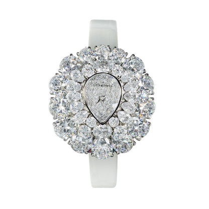 Crisathena Blossom Watches (訂金)【SS028】