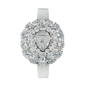 Crisathena Watches and Jewelries