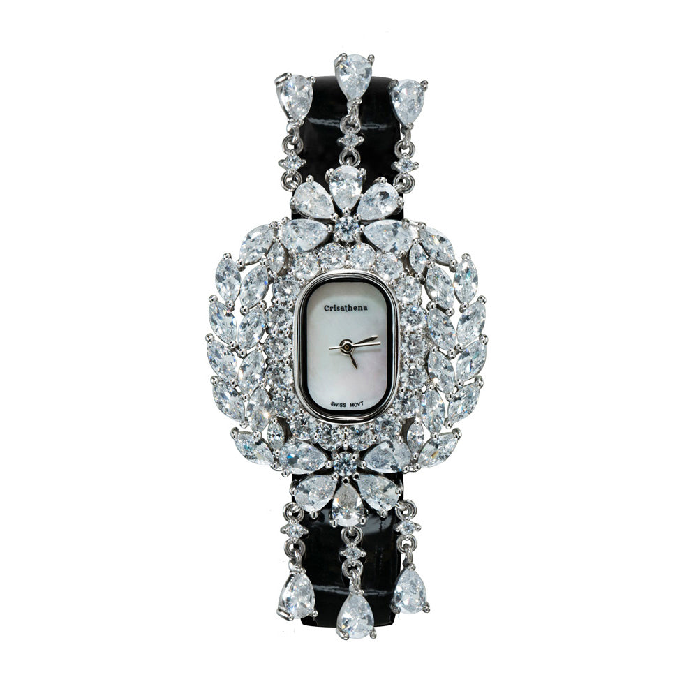 Crisathena Chandelier Watches (訂金)【SS029】