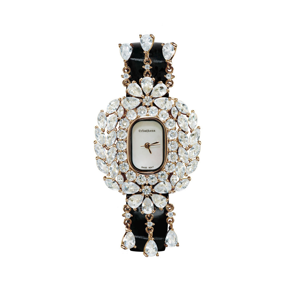 Crisathena Chandelier Watches (訂金)【SS029】