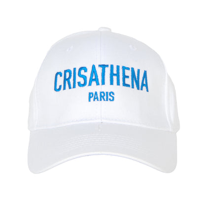 Crisathena Paris Large Characters Hat【SS010】